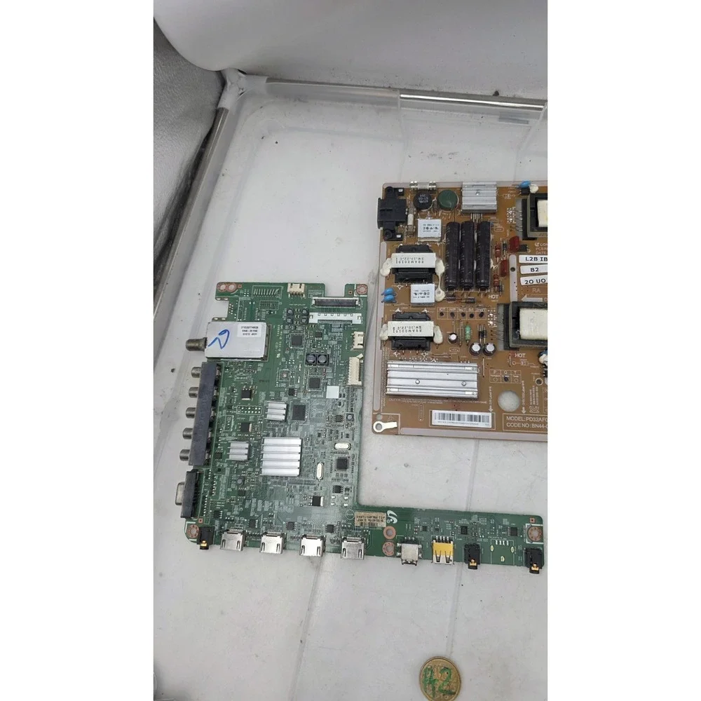 Samsung bn44 00348b